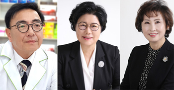 양덕숙 31.8%, 한동주 24.9%, 박근희 18.6%