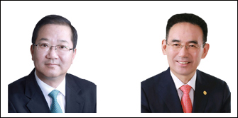 김대업-김종환 단일화 카드…합의까진 난항 예고