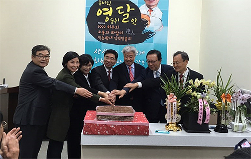 [경기] 박영달 "8천여 경기약사 위해 일하고 싶다"