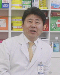 조근식 약사, 최광훈 캠프 합류…선대본부장 물망