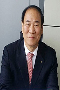 [경남] 이병윤 약사 출마…"지부 다시 살리겠다"