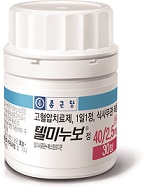 종근당 고혈압복합제 '텔미누보', 산업기술성과 15선에 