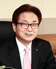 원희목 회장 임기 내년 2월까지...'보궐 재추대' 복귀
