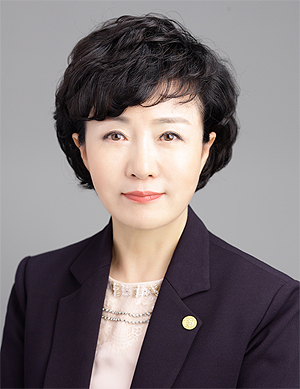 [대구] 조혜령 "회원이 먼저다"…전격 출마 선언