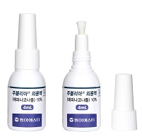 동아, 손발톱무좀치료제 '주블리아' 매출 100억 돌파