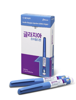 GC녹십자, 인도산 란투스 바이오시밀러 국내 출시