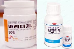 바리다제 등 임상 앞둔 소염효소제, 일부 효능·효과 삭제