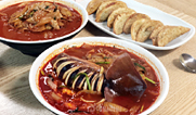통오징어 한마리로 깔끔한 국물, 숙취에 '엄지척'