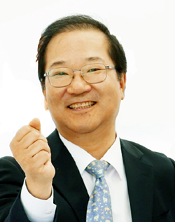 김대업 "최광훈 후보, PIT3000 회원불편 외면"