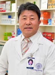 조근식 약사, 최광훈 예비후보 선대본부장 수락