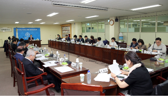 약사회, 의료단체와 개인정보자율점검 시스템 구축