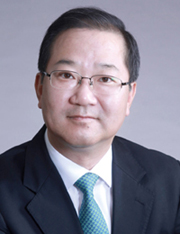 김대업 "약국 전용 전문건기식 분류 추진"