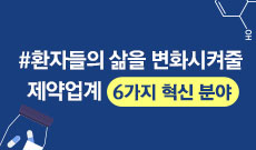 무궁무진한 가능성의 조합, '약물 병용요법'