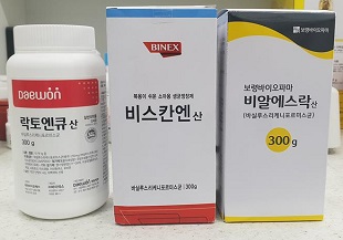 성분·제조사 같은 '위탁생산약'…커지는 약국 불만