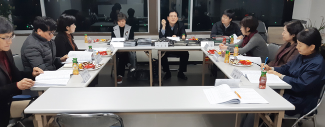 광진구약, 서울시약 분회 지도감사 수감