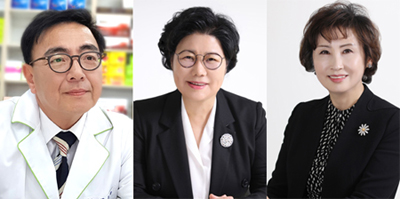 [서울] "약제부장 만나자"..병원약사 표심잡기 사활