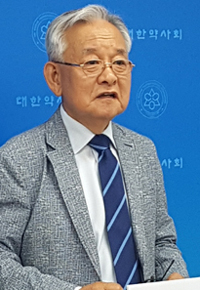 선관위, 상대후보 비방문자 보낸 최광훈 후보 '경고'
