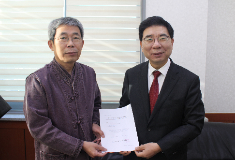 [경기] 박영달, 후보 등록…경선 없이 새 회장될 듯