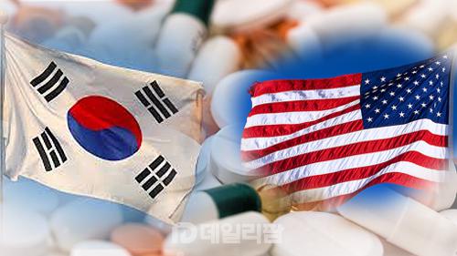 "글로벌 혁신신약 약가우대 개정안, 폐기하라"