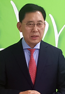 최광훈 "내 주장 허위라면 후보 사퇴"…재심 요청