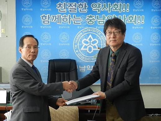 [충남] 박정래, 후보등록…경선없이 재선 유력