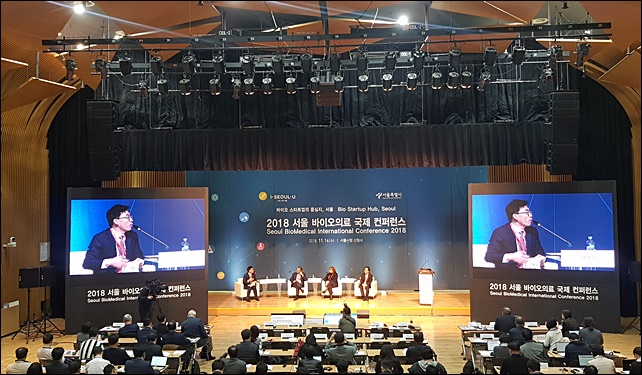 크리스탈 "기술특례상장으로 글로벌 진출 동력 얻어"