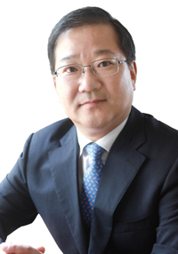 김대업 후보 "동물약 약국 유통 걱정하지 마세요"