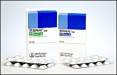 프라닥사 염변경약물 허가…국내사 NOAC시장 첫 진출 