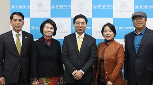 [경기] 선관위, 박영달 단독후보 당선자 확정