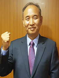 [인천] 조상일 "유예기간 없는 약가인하, 해결할 것"
