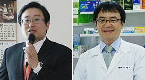 김성일·김현익, 휴베이스 공동대표로…홍성광 사임