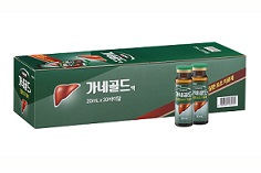 일동제약, 간질환 보조치료제 '가네골드액' 출시