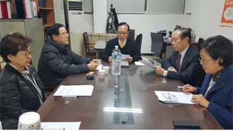 서울 선관위, 양덕숙 후보 선거규정 위반으로 경고