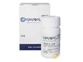 3제에서 2제로…GSK, '티비케이' 기반 요법 론칭