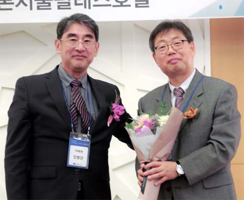 삼육대약대 신임 총동문회장에 이상민 약사