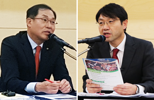 후보자 전문카운터 고용 의혹…부산 선거판 '들썩'