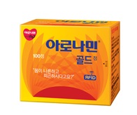 아로나민골드, '300억' 부동의 1위…케토톱 약진