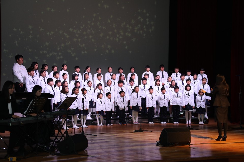 유영제약, 제4회 '꿈꾸는 음악학교' 공연 후원