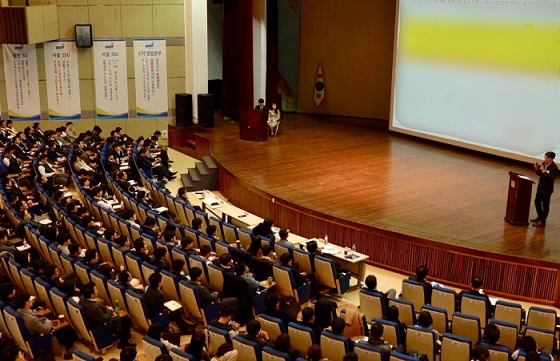 CJ헬스케어, 영업마케팅 워크숍 열고 내년 전략 공유