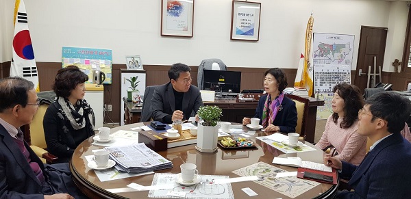 서울 중구 "약국 방문·약품 배송 차량 주차단속 유예"