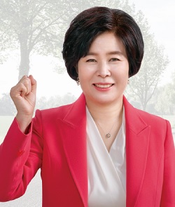 [전남] 윤서영 "애니콜 제도로 회원약사 지원"