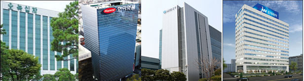 '기술료수익·부동산'...제약 지주회사의 수익 창출 능력
