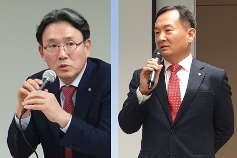보령 신임 사령탑 출사표 "카나브·바이젠셀 성장동력"