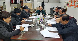 서울 선관위, 한동주 후보에 2차 경고 처분 