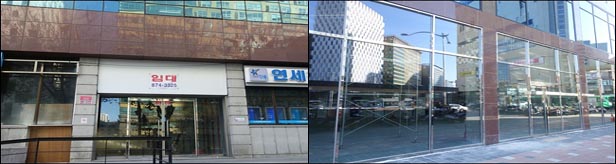 월세인상·병원 지원금에 약국 휘청…건물주 갑질 원인