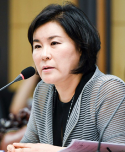 복지부, 약사출신 정은영 과장 등 부이사관 승진 인사