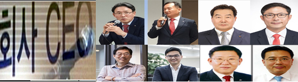 대형제약, 투톱 전문경영인 체제 확산...'전문성 강화'