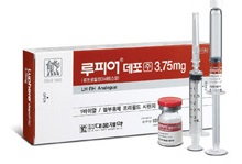 대웅, 펩트론과 계약만료...'루피어' 공급 문제없어