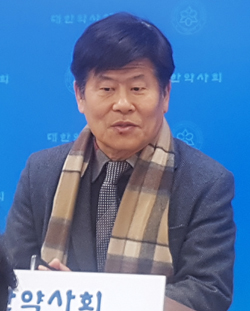 선관위 경고 받은 정찬헌 약사 "억울합니다"