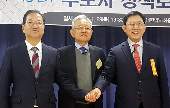막내리는 40일간의 선거전…최광훈-김대업 승자는